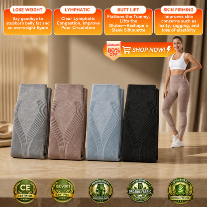 🩳🍺 Official Brand Store | 🍺 GFOUK® 2026 Moringa & Berberine 4-in-1 Micro-Particle Sculpting & Fat-Burning Shorts