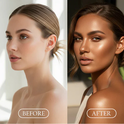 ☀️🌵Up to 85% OFF Trilumia® SunFree Tanning Patch ☀️ UV-Free Golden Bronze✨ 14-Day Natural Glow