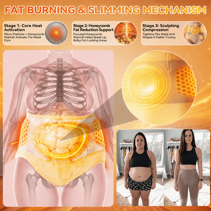 🩳🍺 Official Brand Store | 🍺 GFOUK® 2026 Moringa & Berberine 4-in-1 Micro-Particle Sculpting & Fat-Burning Shorts