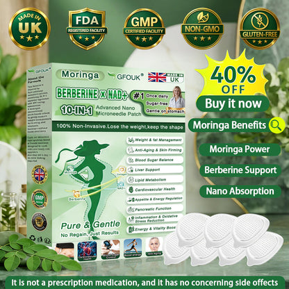 𝑪𝒐𝒎𝒑𝒍𝒆𝒕𝒆𝒍𝒚 𝒓𝒆𝒗𝒂𝒎𝒑𝒆𝒅 🥰| 𝙂𝙁𝙊𝙐𝙆® 𝑴𝒐𝒓𝒊𝒏𝒈𝗮 · 𝗕𝗲𝗿𝗯𝗲𝗿𝙞𝙣𝙚 × 𝙉𝘼𝐃+ 𝟏𝟎-𝐢𝐧-𝟏 𝗔𝗱𝘃𝗮𝗻𝗰𝙚𝙙 𝙉𝙖𝙣𝙤 𝙈𝙞𝙘𝙧𝙤𝙣𝙚𝙚𝐝𝐥𝐞 𝐏𝐚𝐭𝙘𝙝 |🐧𝑩𝒂𝒄𝒌𝒆𝒅 𝒃𝒚 𝒔𝒄𝒊𝒆𝒏𝒄𝒆 | 𝟭𝟬-𝙞𝓷-𝟏 𝒇𝒐𝒓𝒎𝒖𝒍𝒂 | 𝑹𝒆𝒔𝒖𝒍𝒕𝒔 𝒊𝒏 7 𝒅𝒂𝒚𝒔