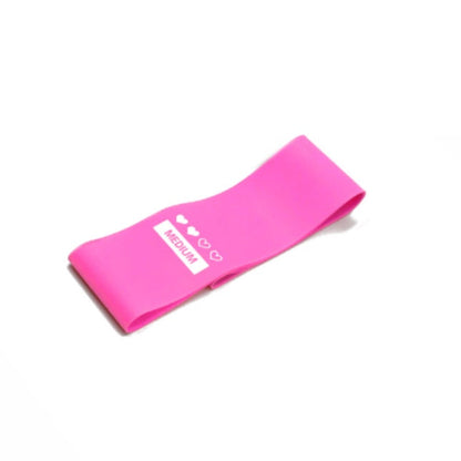 Resistance Bands Sealing Elastic Booty