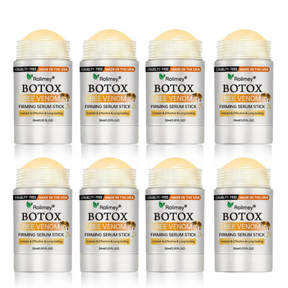 🥰Made and Shipped from UK🇬🇧Rolimey® Botox Bee Venom Firming Serum Stick(⏳LAST DAY 70% OFF)✨