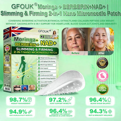 👑 Made 𝑶𝒇𝒇𝒊𝒄𝒊𝒂𝒍 𝑺𝒕𝒐𝒓𝒆  | 💖 GFOUK®𝑴𝒐𝒓𝒊𝒏𝒈𝗮 · 𝗕𝗲𝗿𝗯𝗲𝗿𝙞𝙣𝙚 × 𝙉𝘼𝐃+ 𝟏𝟎-𝐢𝐧-𝟏 𝗔𝗱𝘃𝗮𝗻𝗰𝙚𝙙 𝙉𝙖𝙣𝙤 𝙈𝙞𝙘𝙧𝙤𝙣𝙚𝙚𝐝𝐥𝐞 𝐏𝐚𝐭𝙘𝙝(𝐉𝐮𝐬𝐭 𝐨𝐧𝐜𝐞 𝐚 𝐝𝐚𝐲, 𝐯𝐢𝐬𝐢𝐛𝐥𝐞 𝐜𝐡𝐚𝐧𝐠𝐞𝐬 𝐢𝐧 𝟕 𝐝𝐚𝐲𝐬） ✅ 𝐅𝐨𝐫 𝐨𝐛𝐞𝐬𝐢𝐭𝐲, 🅛🅞🅞🅢🅔 🅢🅚🅘🅝,𝐝𝐢𝐚𝐛𝐞𝐭𝐞𝐬, 𝐬𝐥𝐞𝐞𝐩 𝐚𝐩𝐧𝐞𝐚, 𝐣𝐨𝐢𝐧𝐭 𝐢𝐬𝐬𝐮𝐞𝐬, 𝐚𝐧𝐝 𝐦𝐨𝐫𝐞