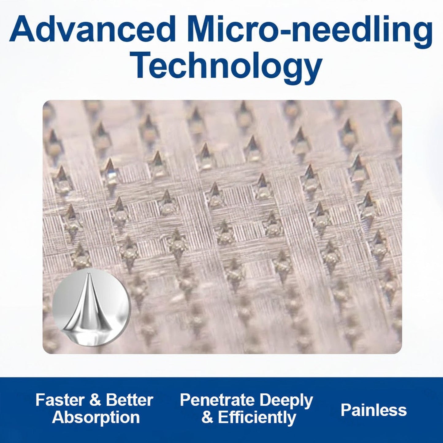 🇬🇧 🥰GFOUK® VeinEase Microneedle Care Patch⚡Instant Relief, Long-Term Results