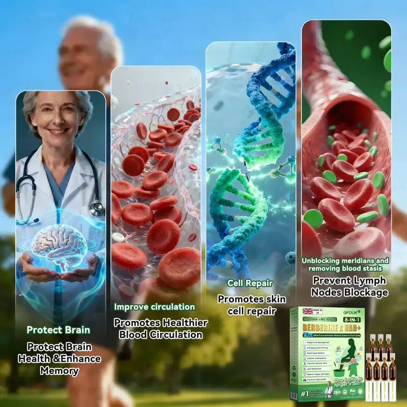 𝐎𝐟𝐟𝐢𝐜𝐢𝐚𝐥 UK 𝐒𝐭𝐨𝐫𝐞 🇬🇧  | 🧑‍⚕️ GFOUK® Moringa · Bee Venom · Berberine × NAD+ Eight-in-one 10× Ultra-Concentrated Herbal Essence Foot Soak — 𝐎𝐧𝐜𝐞 𝐃𝐚𝐢𝐥𝐲, 𝐕𝐢𝐬𝐢𝐛𝐥𝐞 𝐑𝐞𝐬𝐮𝐥𝐭𝐬 𝐢𝐧 𝟕 𝐃𝐚𝐲𝐬  (obesity, ｌｏｏｓｅｓｋｉｎ,diabetes, sleep apnea, joint issues, and more For)