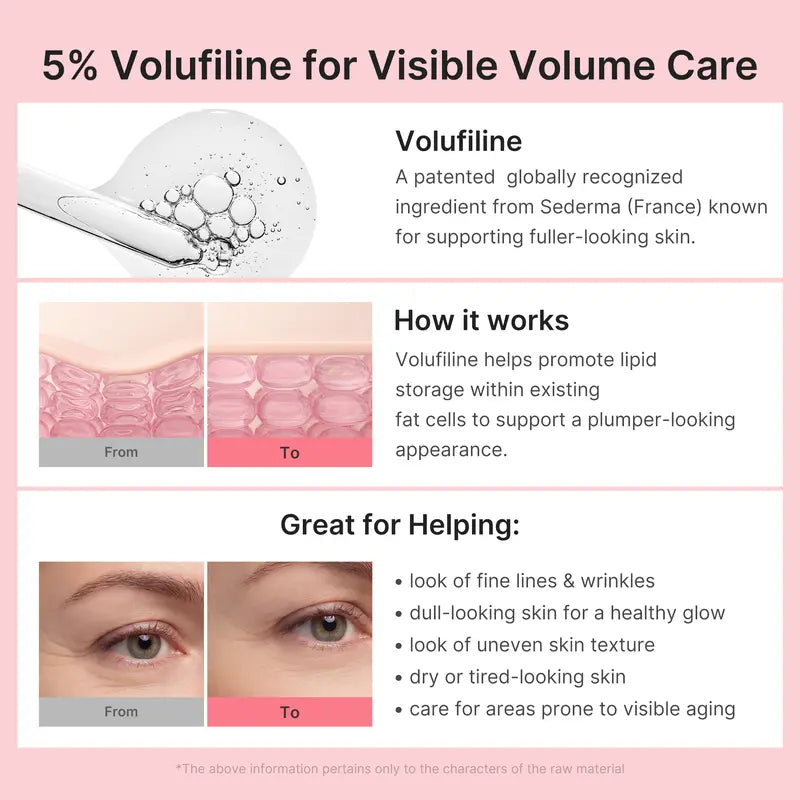 medicube PDRN Multi-Balm for Eyes, Neck & Smile Lines| Korean Skincare-XDX