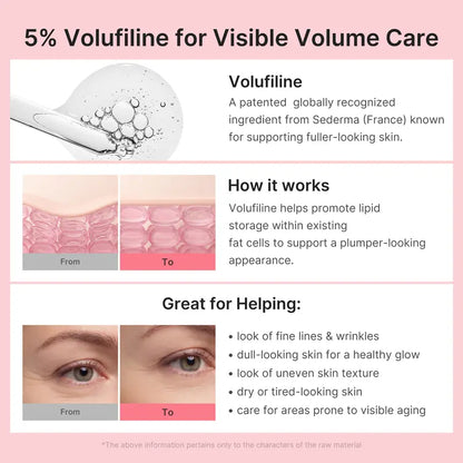 medicube PDRN Multi-Balm for Eyes, Neck & Smile Lines| Korean Skincare-XDX