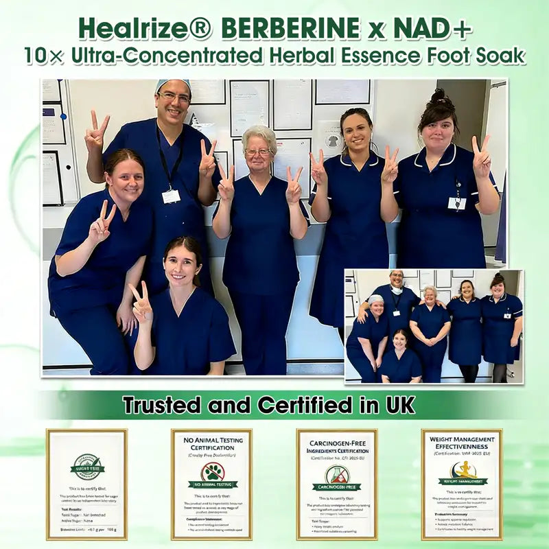 𝐎𝐟𝐟𝐢𝐜𝐢𝐚𝐥 UK 𝐒𝐭𝐨𝐫𝐞 🇬🇧  | 🧑‍⚕️ GFOUK® Moringa · Bee Venom · Berberine × NAD+ Eight-in-one 10× Ultra-Concentrated Herbal Essence Foot Soak — 𝐎𝐧𝐜𝐞 𝐃𝐚𝐢𝐥𝐲, 𝐕𝐢𝐬𝐢𝐛𝐥𝐞 𝐑𝐞𝐬𝐮𝐥𝐭𝐬 𝐢𝐧 𝟕 𝐃𝐚𝐲𝐬  (obesity, ｌｏｏｓｅｓｋｉｎ,diabetes, sleep apnea, joint issues, and more For)