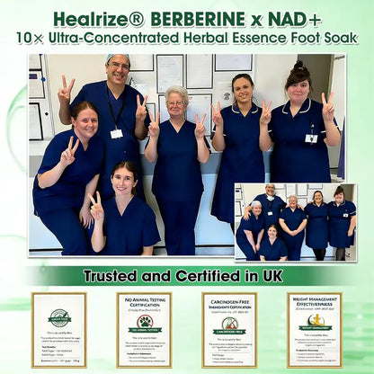 𝐎𝐟𝐟𝐢𝐜𝐢𝐚𝐥 UK 𝐒𝐭𝐨𝐫𝐞 🇬🇧  | 🧑‍⚕️ GFOUK® Moringa · Bee Venom · Berberine × NAD+ Eight-in-one 10× Ultra-Concentrated Herbal Essence Foot Soak — 𝐎𝐧𝐜𝐞 𝐃𝐚𝐢𝐥𝐲, 𝐕𝐢𝐬𝐢𝐛𝐥𝐞 𝐑𝐞𝐬𝐮𝐥𝐭𝐬 𝐢𝐧 𝟕 𝐃𝐚𝐲𝐬  (obesity, ｌｏｏｓｅｓｋｉｎ,diabetes, sleep apnea, joint issues, and more For)