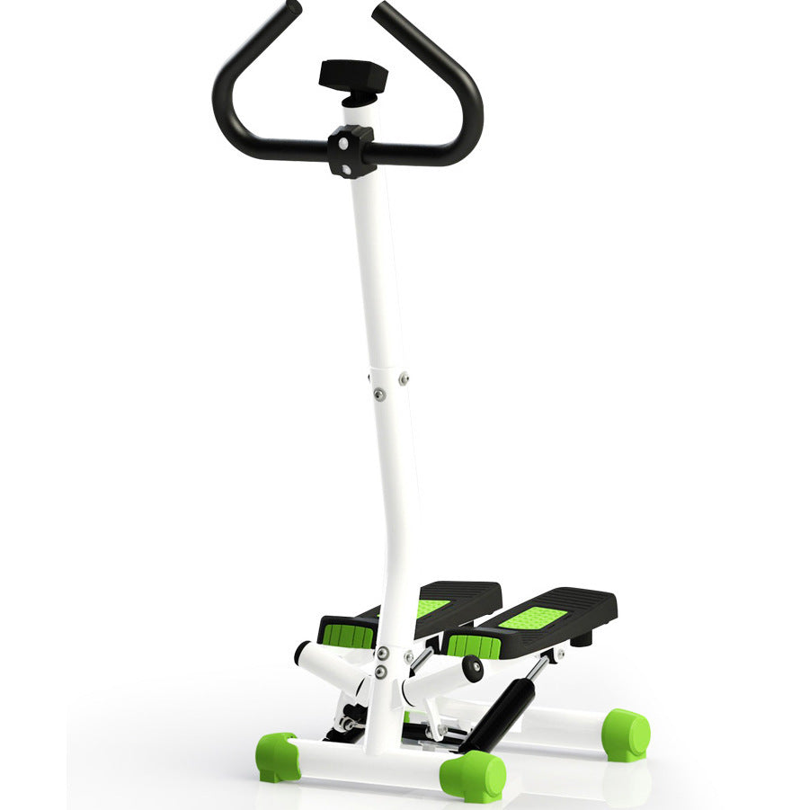 Double Super Armrest Treadmills