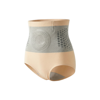 ✅✅ Official Brand Store | 🧑‍⚕️ GFOUK® 2026 Moringa & Berberine 4-in-1 Micro-Particle Sculpting & Fat-Burning Shorts