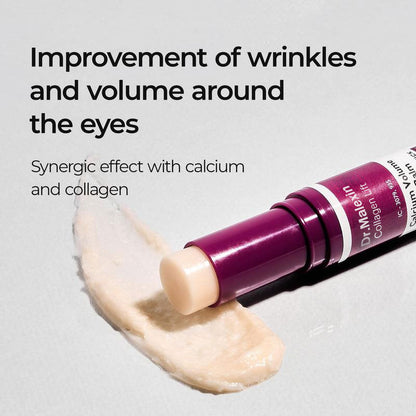 [Dr.Malexin Official]🐱Calcium Volume Multi Balm+Eye Patch 60ea Korean Skin Care Cosmetics