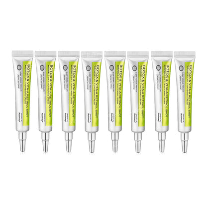 👨‍⚕️Made and shipped from the UK 💫Rolimey® Botox & Vita-A Retinol Shot Wrinkle-Lift Tightening cream - Last Day Promotion 70% OFF